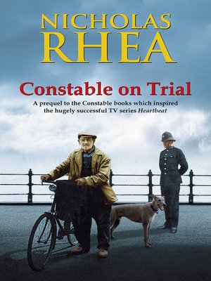 cover image of Constable on Trial